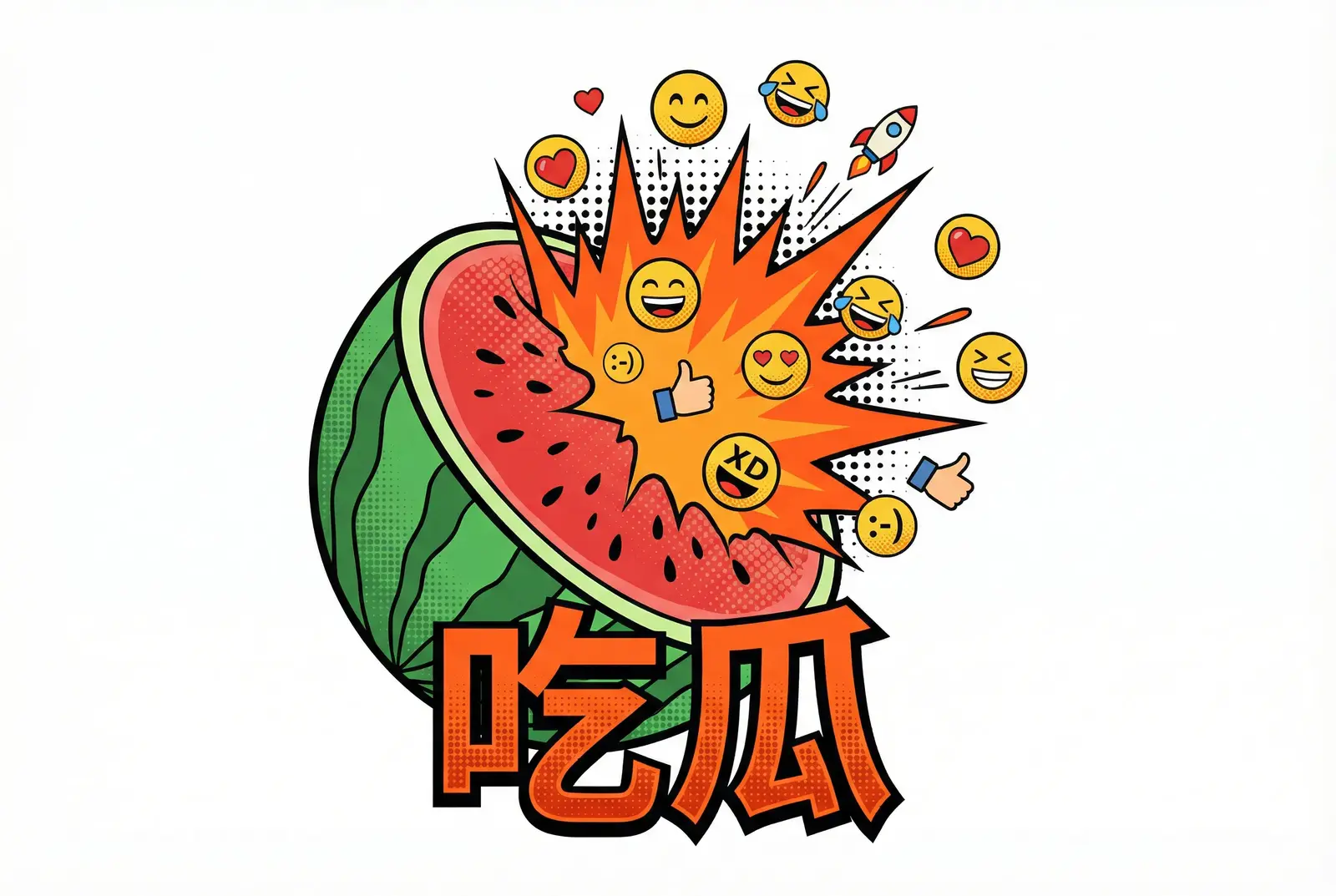 靠逼网站 社区Logo
